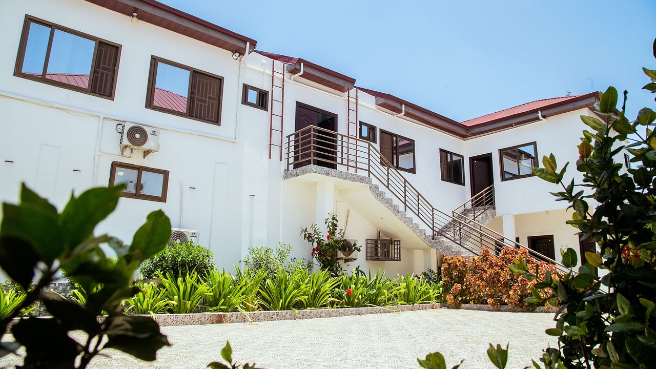 Photo of Outdoor in Adentan