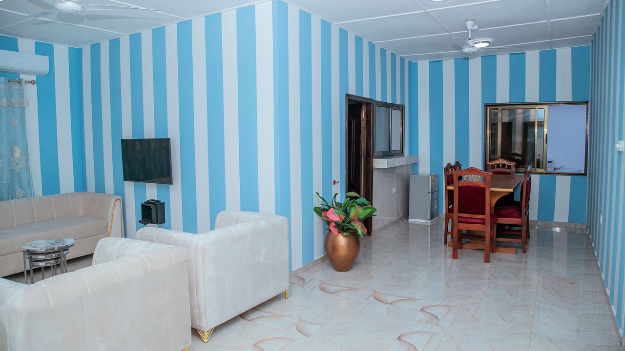 Photo of Livingroom in Adentan