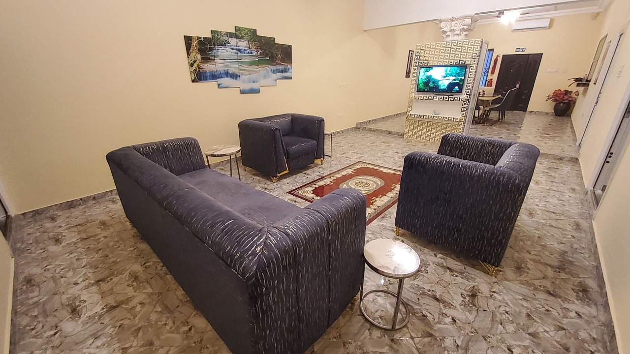 Photo of Livingroom in Adentan