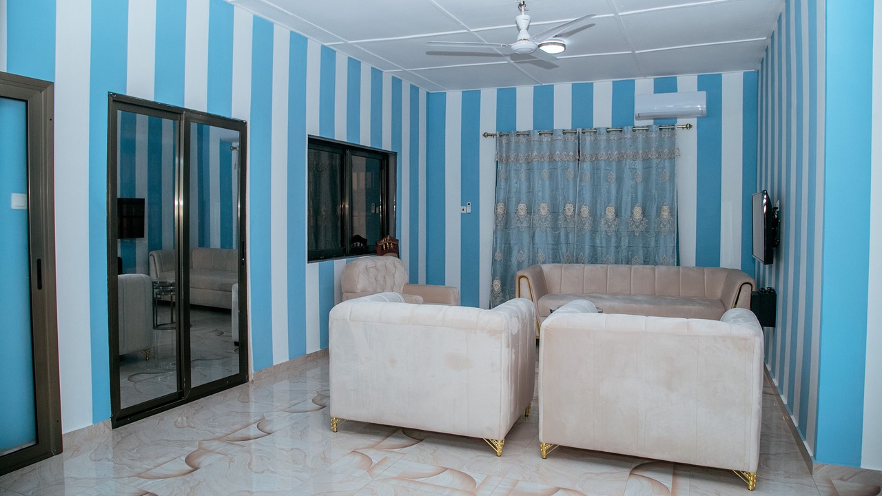 Photo of Livingroom in Adentan