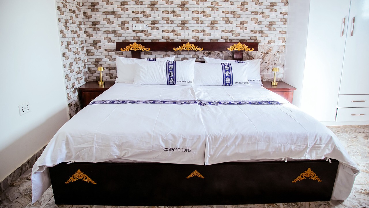 Photo of Bedroom in Adentan