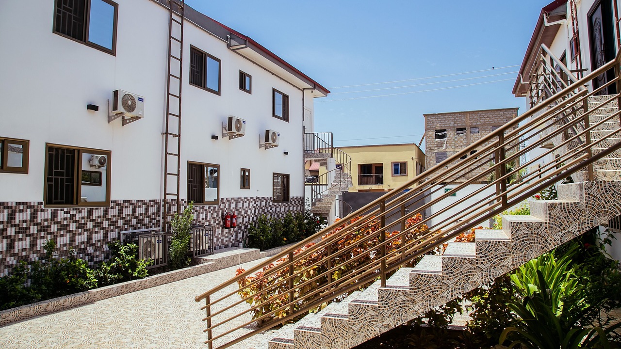 Photo of Outdoor in Adentan