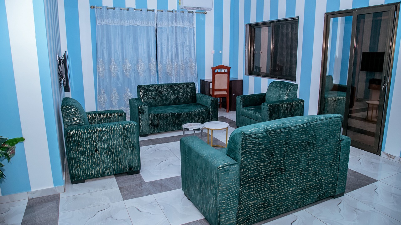 Photo of Livingroom in Adentan