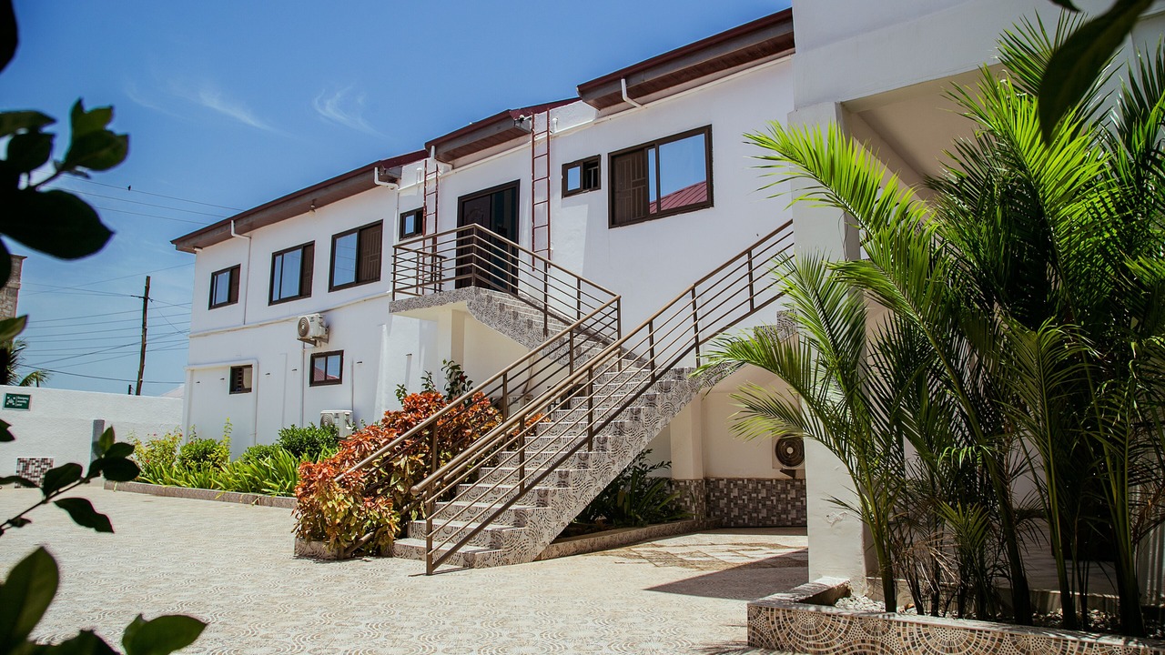 Photo of Outdoor in Adentan