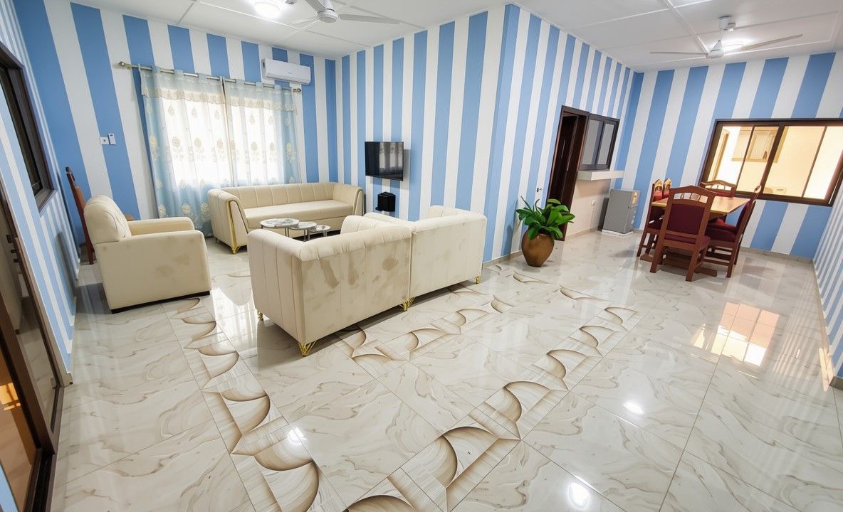 Photo of Livingroom in Adentan