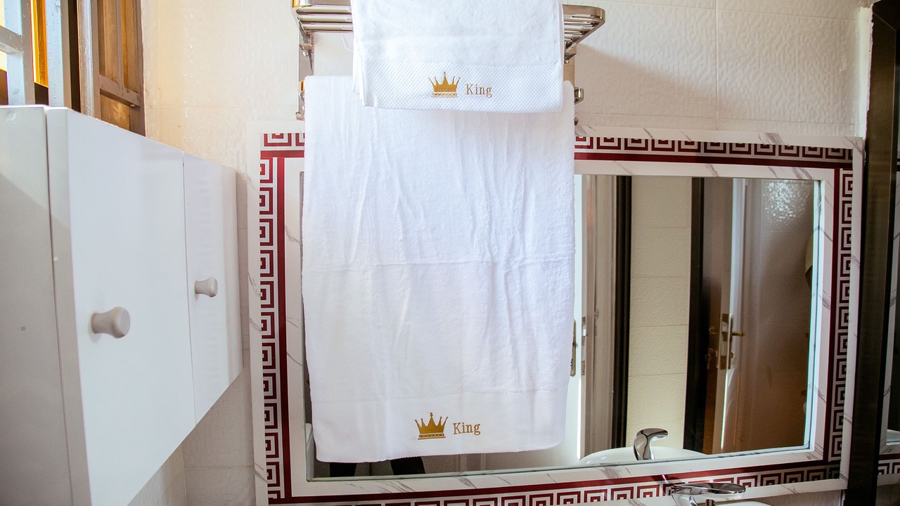 Photo of Bathroom in Adentan
