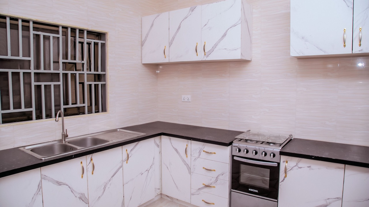 Photo of Kitchen in Adentan
