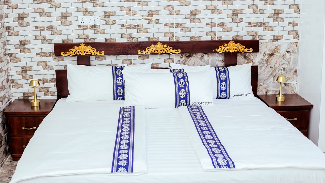 Photo of Bedroom in Adentan