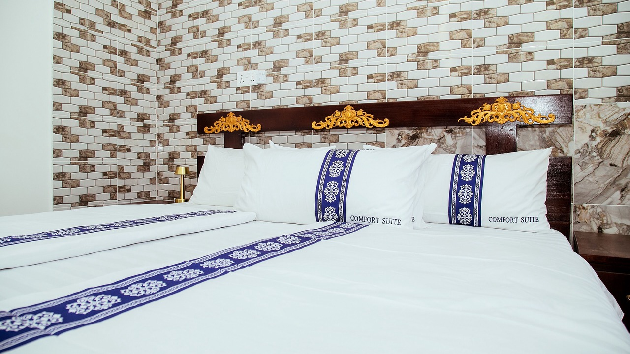 Photo of Bedroom in Adentan