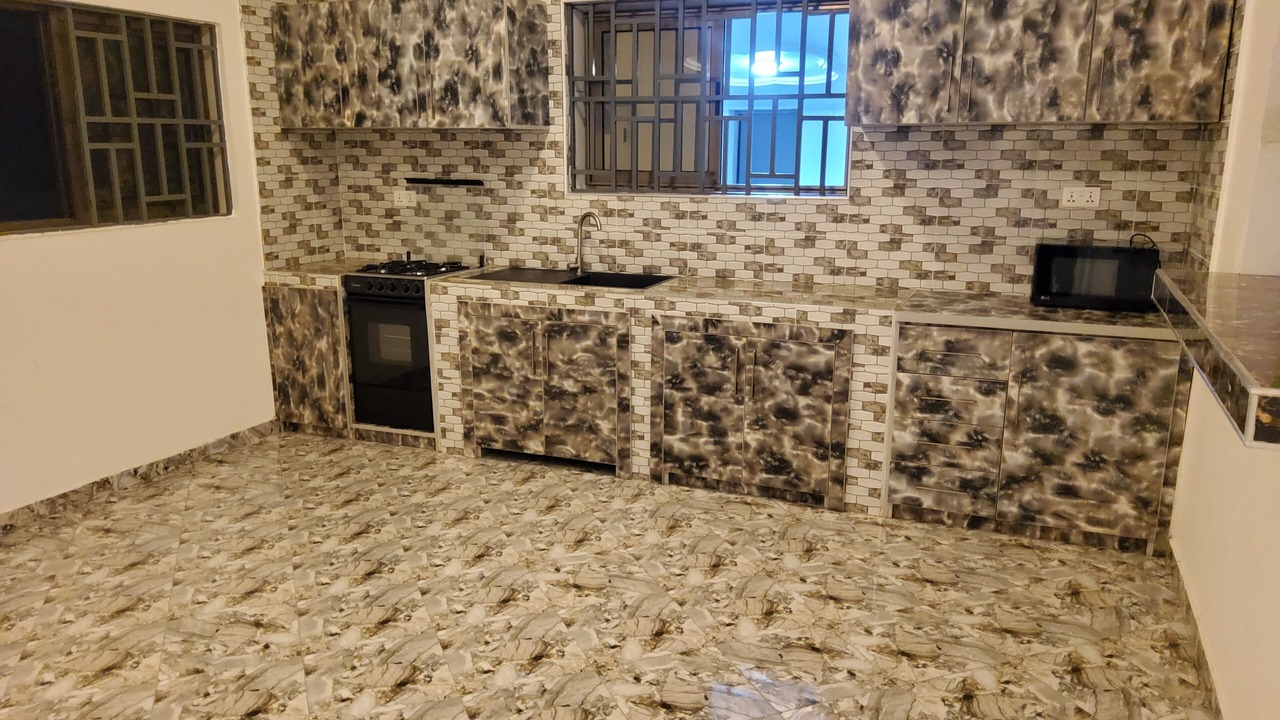 Photo of Kitchen in Adentan