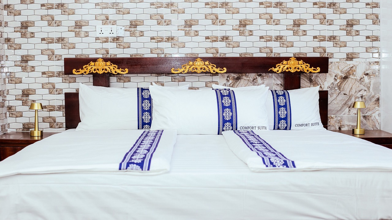 Photo of Bedroom in Adentan