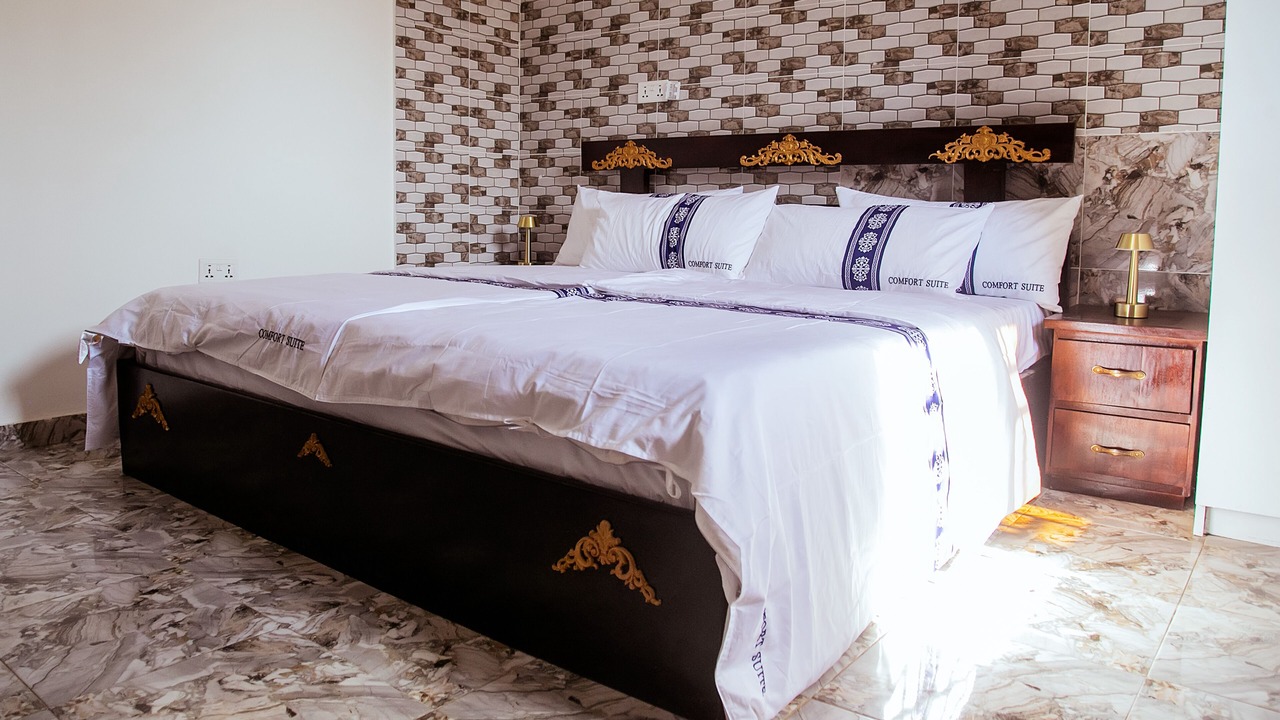 Photo of Bedroom in Adentan