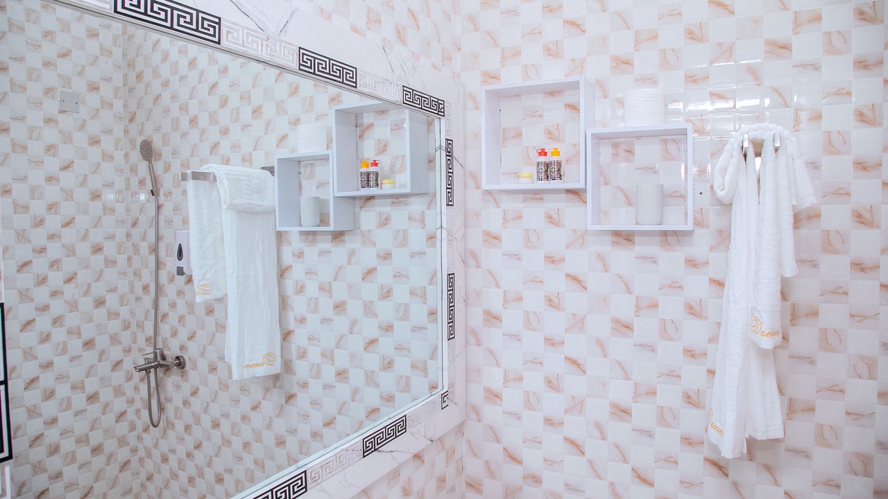 Photo of Bathroom in Adentan