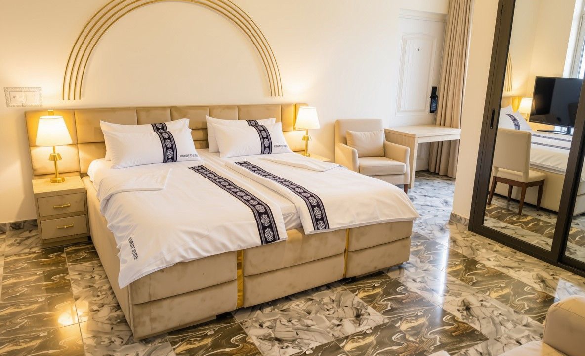 Photo of Bedroom in Adentan