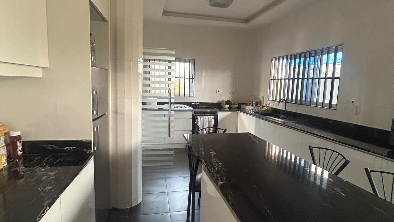 Photo of Kitchen in Adenta
