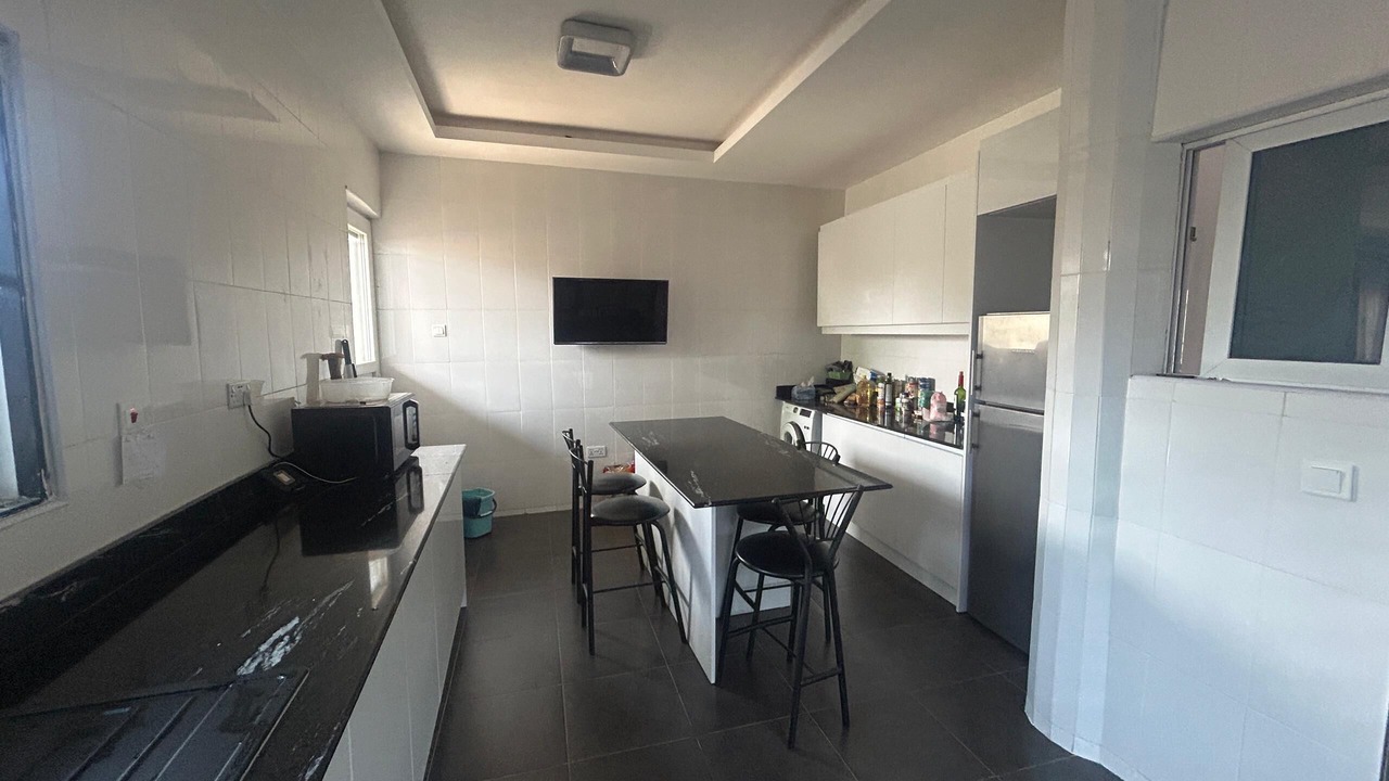 Photo of Kitchen in Adenta