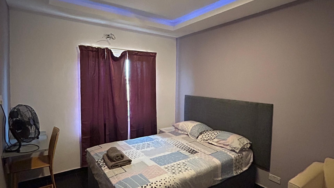 Photo of Bedroom in Adenta