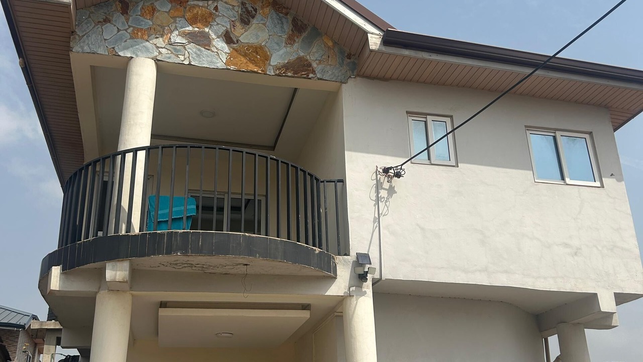 Photo of Outdoor in Adenta