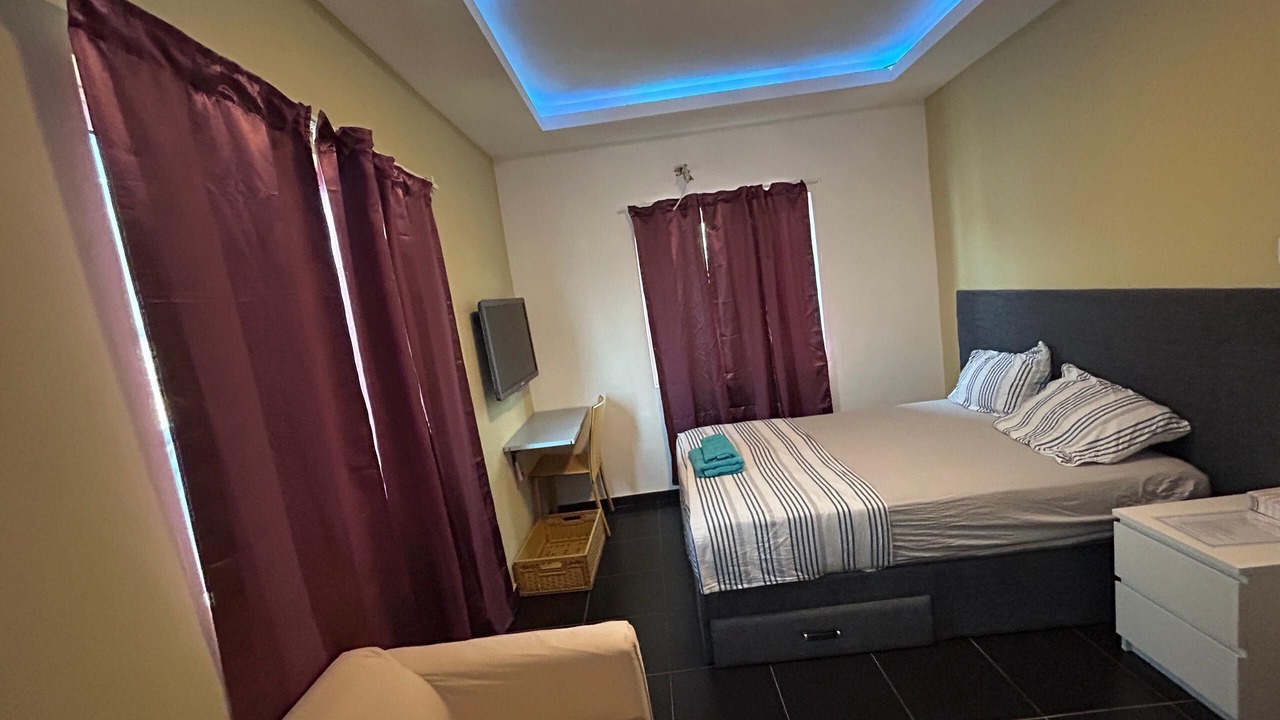 Photo of Bedroom in Adenta