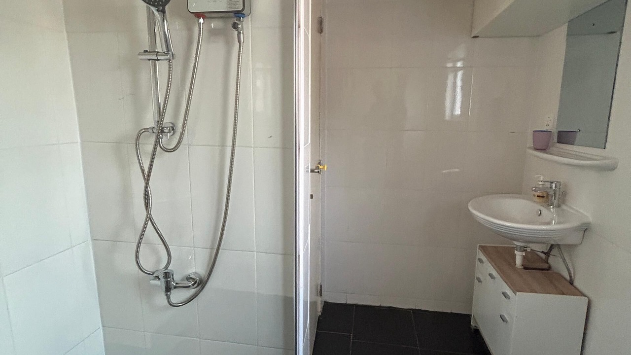 Photo of Bathroom in Adenta
