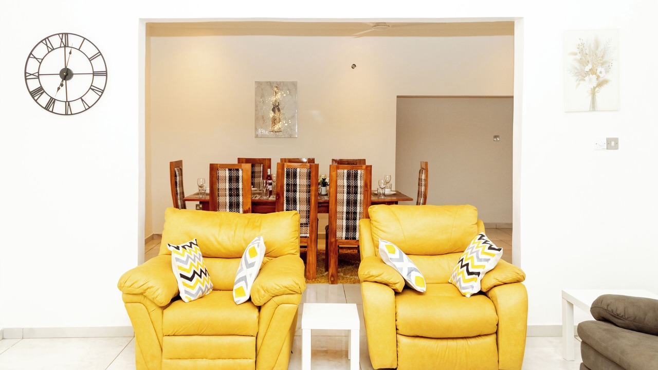 Photo of Livingroom in Adenta