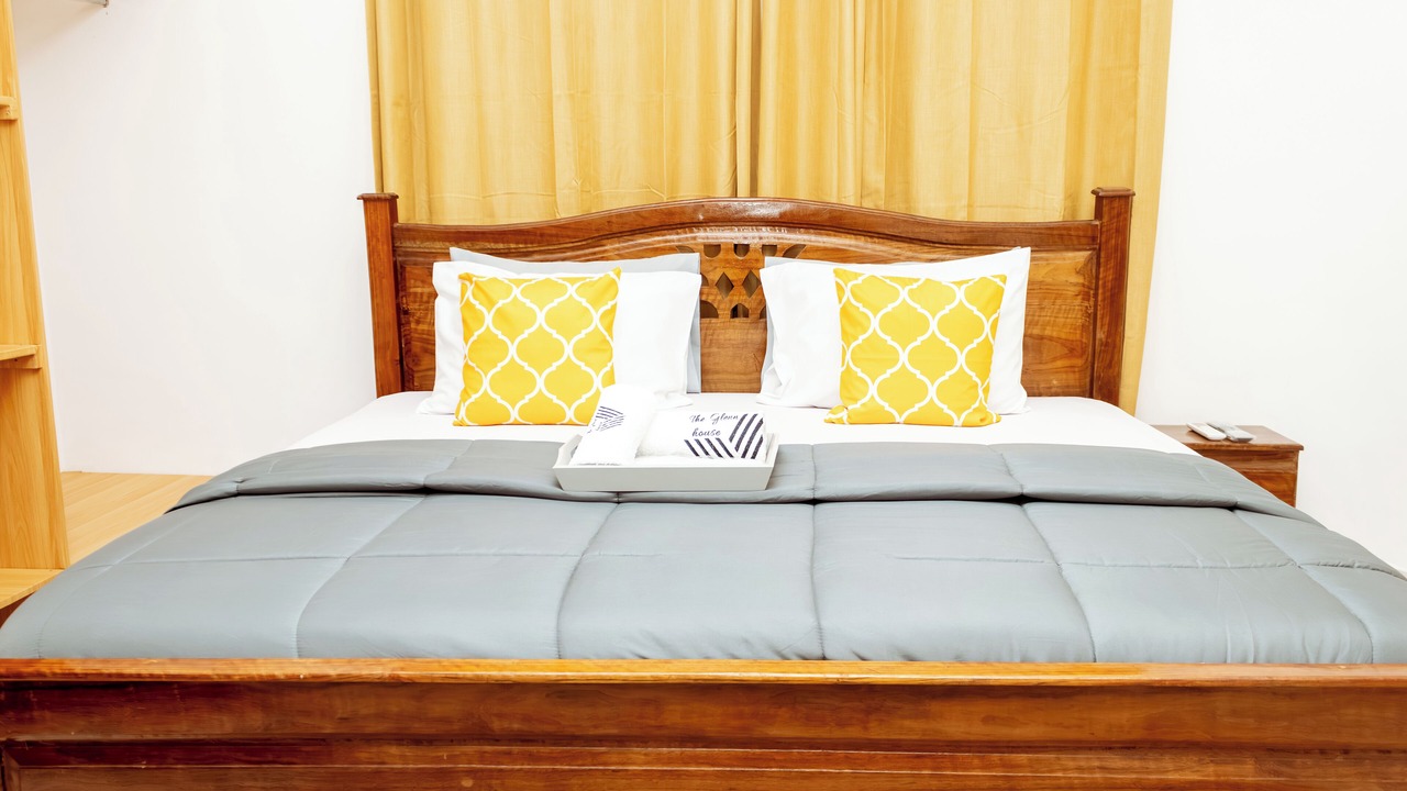 Photo of Bedroom in Adenta