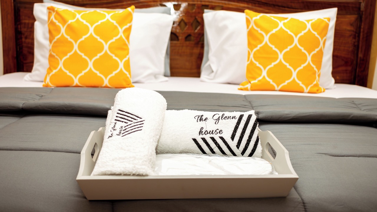 Photo of Bedroom in Adenta