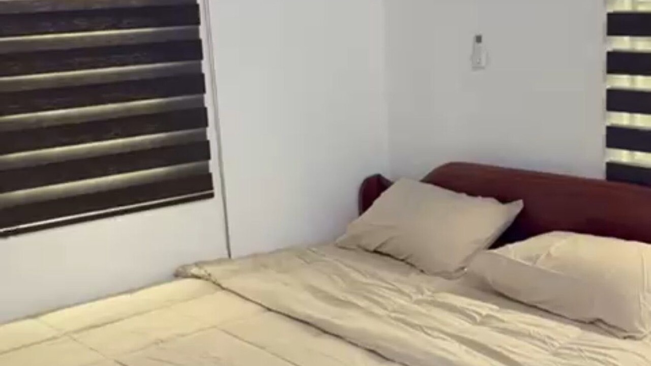 Photo of Bedroom in Asylum Down
