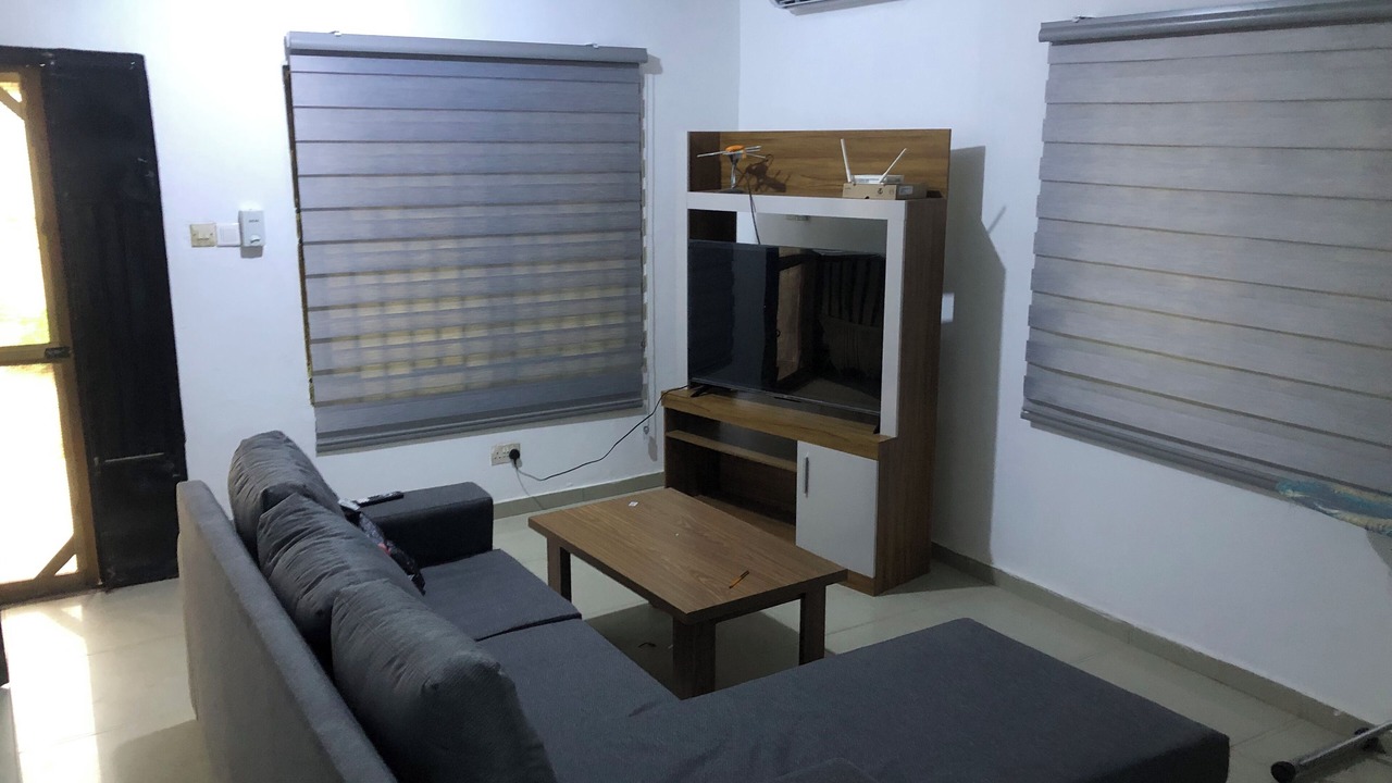 Photo of Livingroom in Asylum Down
