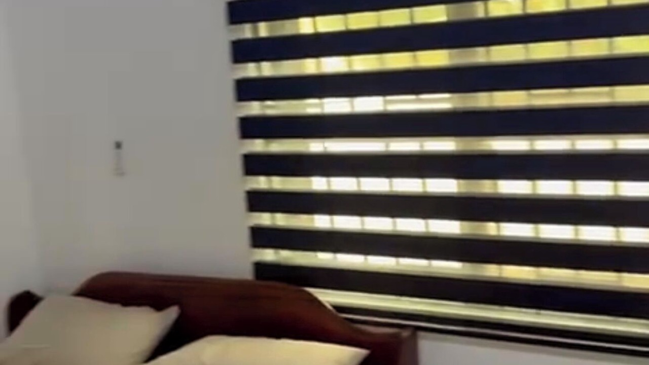 Photo of Bedroom in Asylum Down