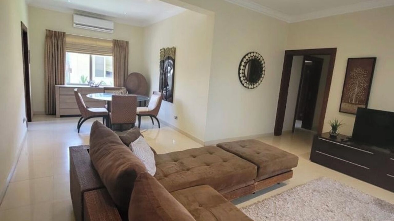 Photo of Livingroom in Osu