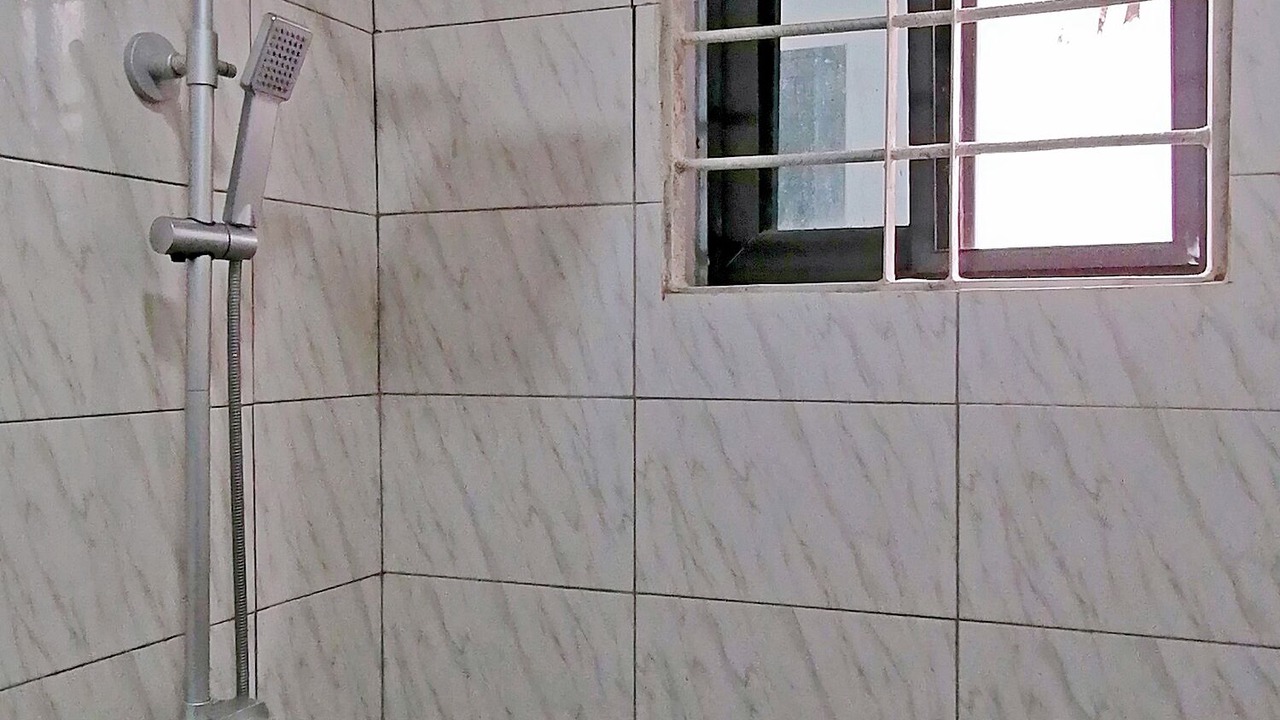 Photo of Bathroom in Tema