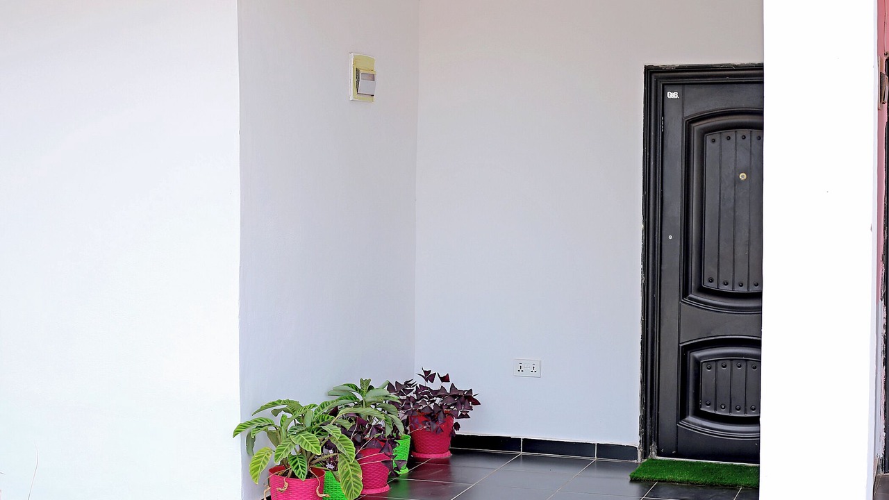 Photo of Outdoor in Tema