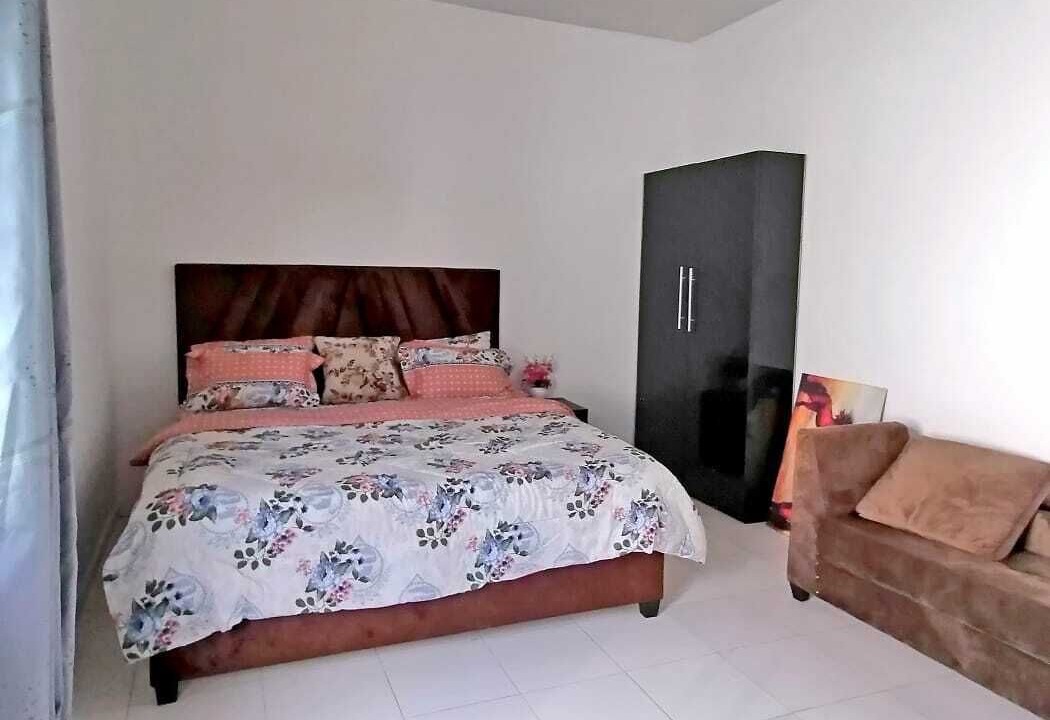 Photo of Bedroom in Tema