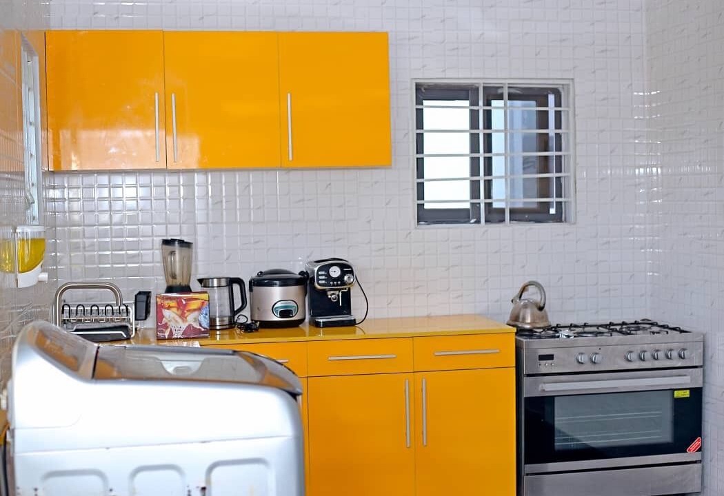 Photo of Kitchen in Tema