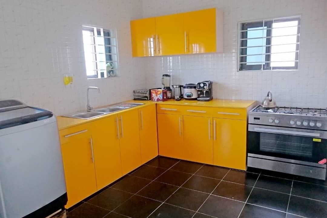 Photo of Kitchen in Tema
