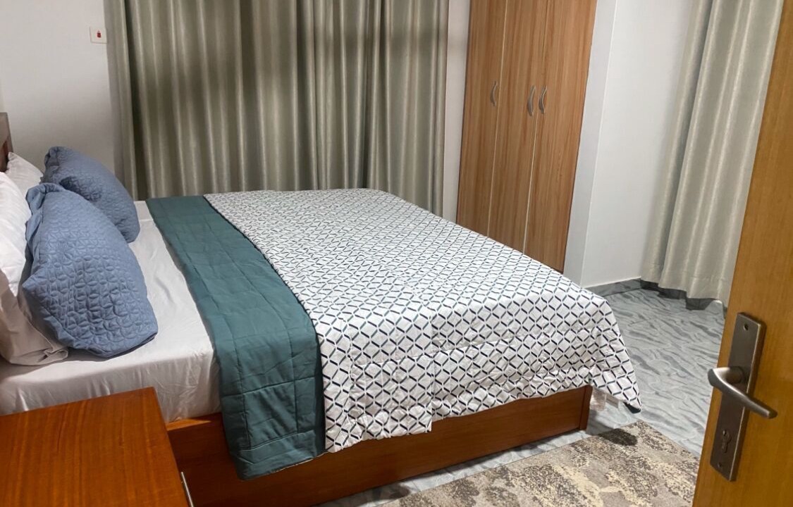 Photo of Bedroom in Kokomlemle