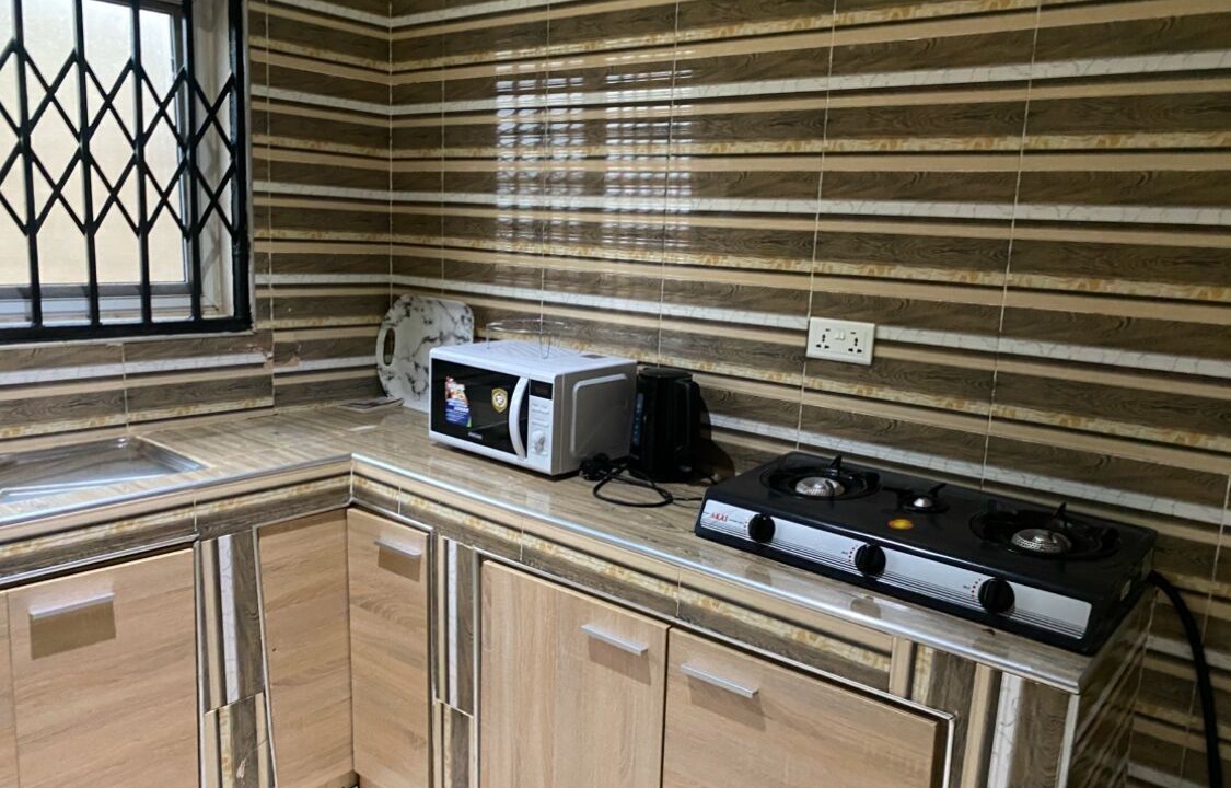 Photo of Kitchen in Kokomlemle