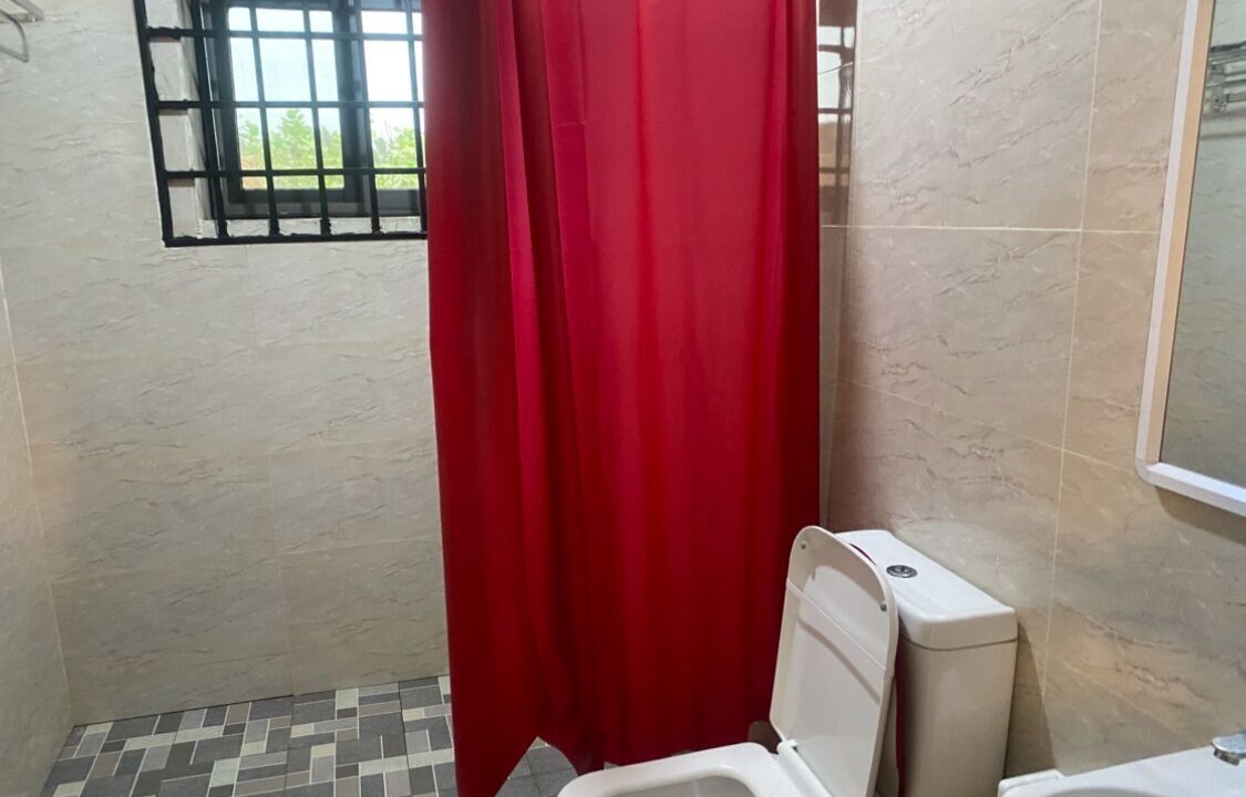 Photo of Bathroom in Kokomlemle