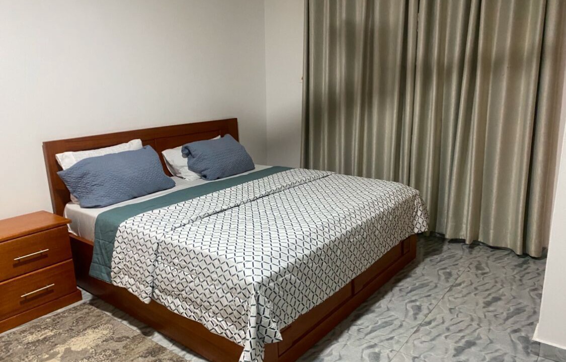 Photo of Bedroom in Kokomlemle