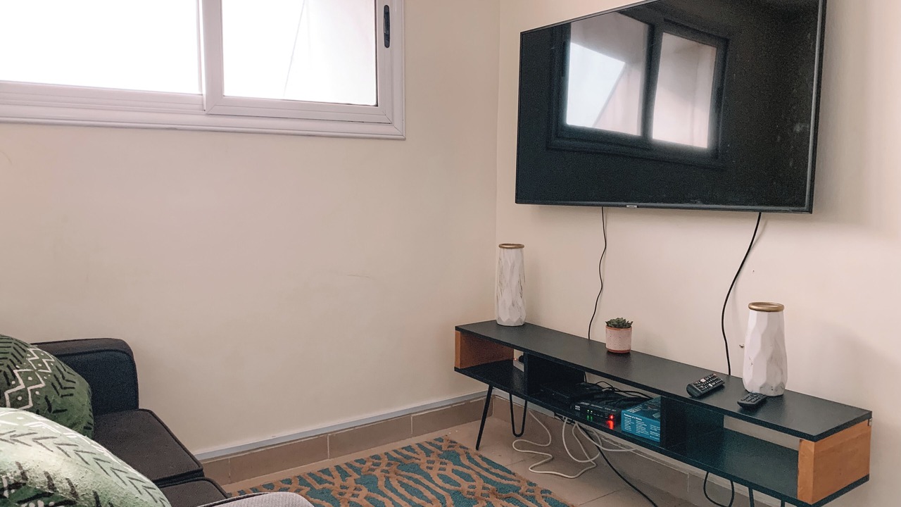 Photo of Livingroom in Labone
