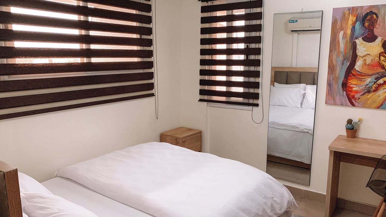 Photo of Bedroom in Labone