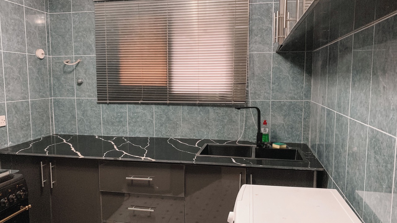 Photo of Kitchen in Labone