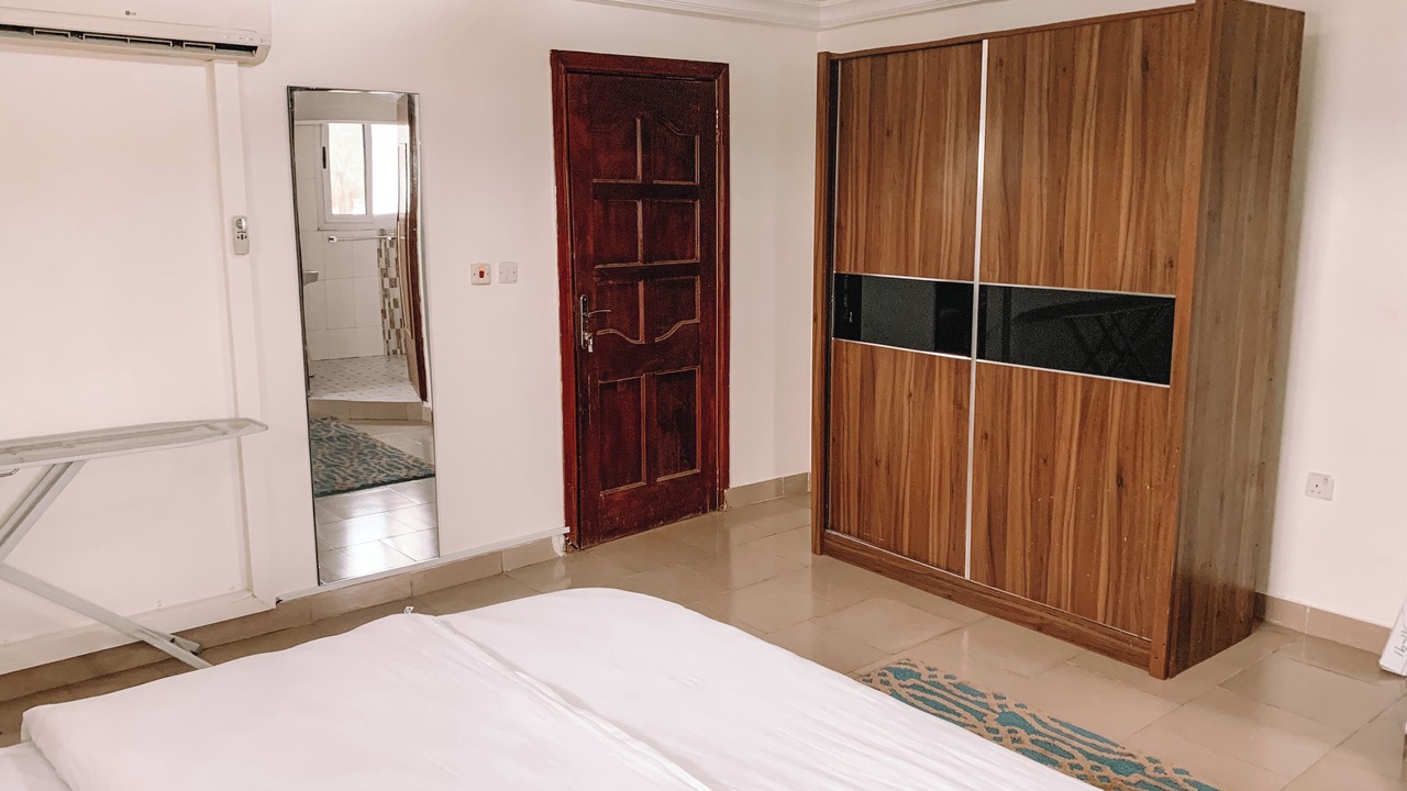 Photo of Bedroom in Labone