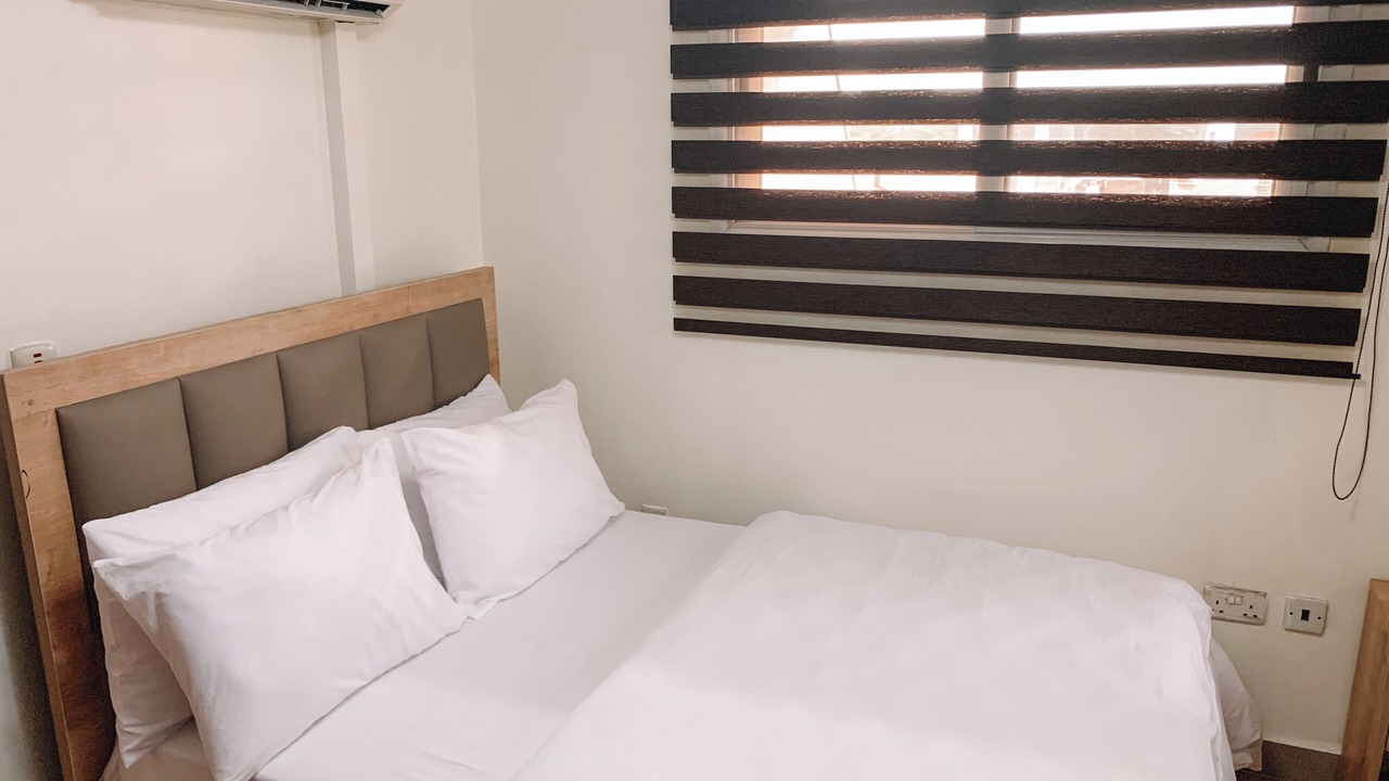 Photo of Bedroom in Labone