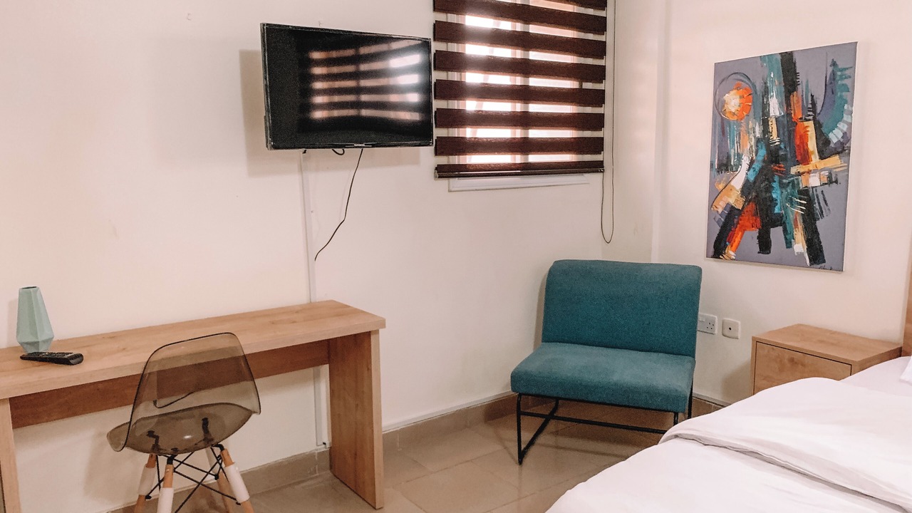 Photo of Bedroom in Labone