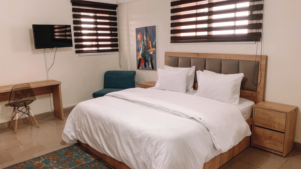 Photo of Bedroom in Labone