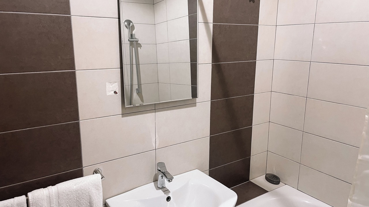 Photo of Bathroom in North Ridge