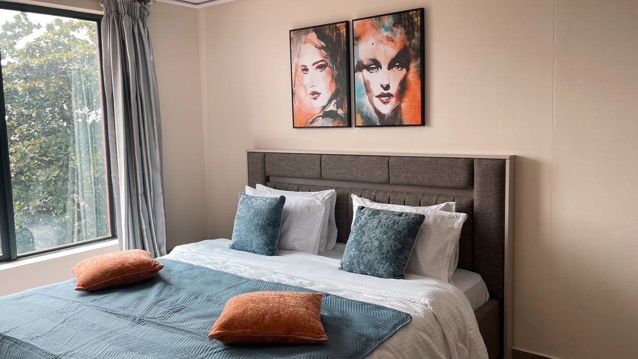 Photo of Bedroom in North Ridge