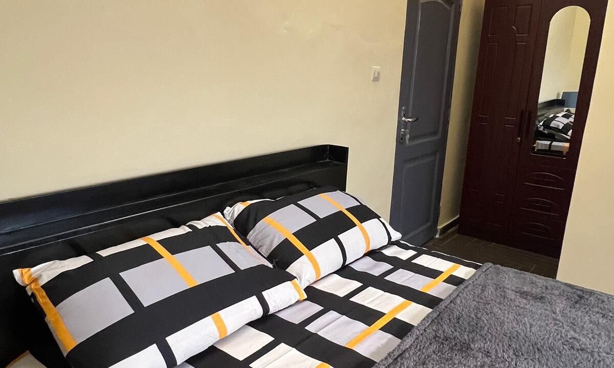 Photo of Bedroom in Lome